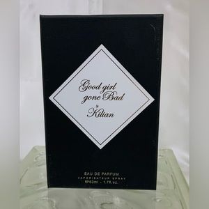 KILIAN GOOD GIRL GONE BAD PERFUME BOX